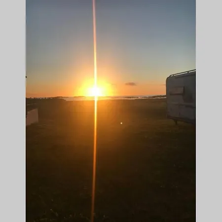 Lofoten_beach_eggum 度假居 Eggum